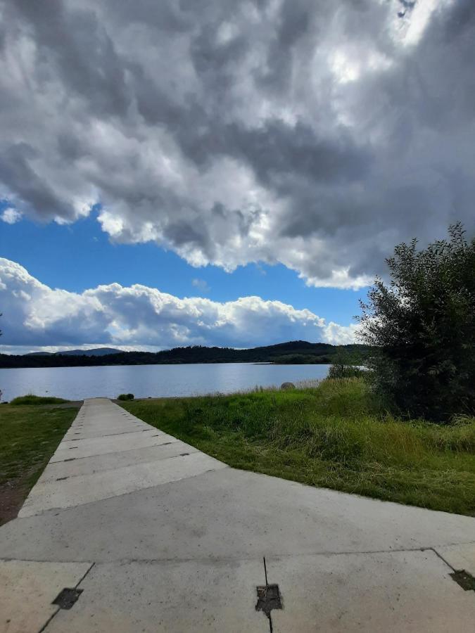 Apartament Nad Bukowka Lubawka Exterior foto
